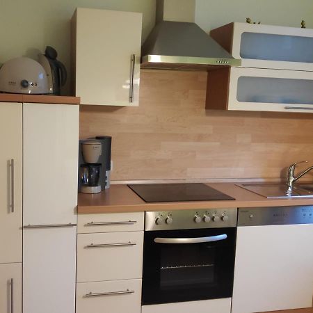 Ferienwohnung Zollner Burg  Dış mekan fotoğraf