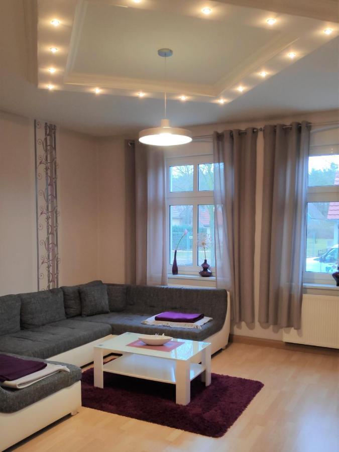 Ferienwohnung Zollner Burg  Dış mekan fotoğraf
