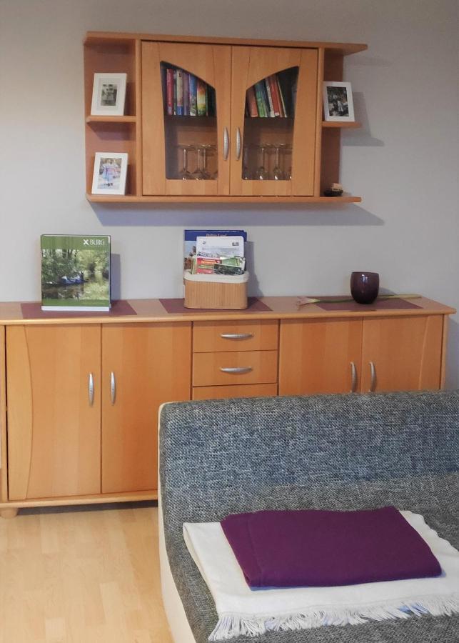 Ferienwohnung Zollner Burg  Dış mekan fotoğraf