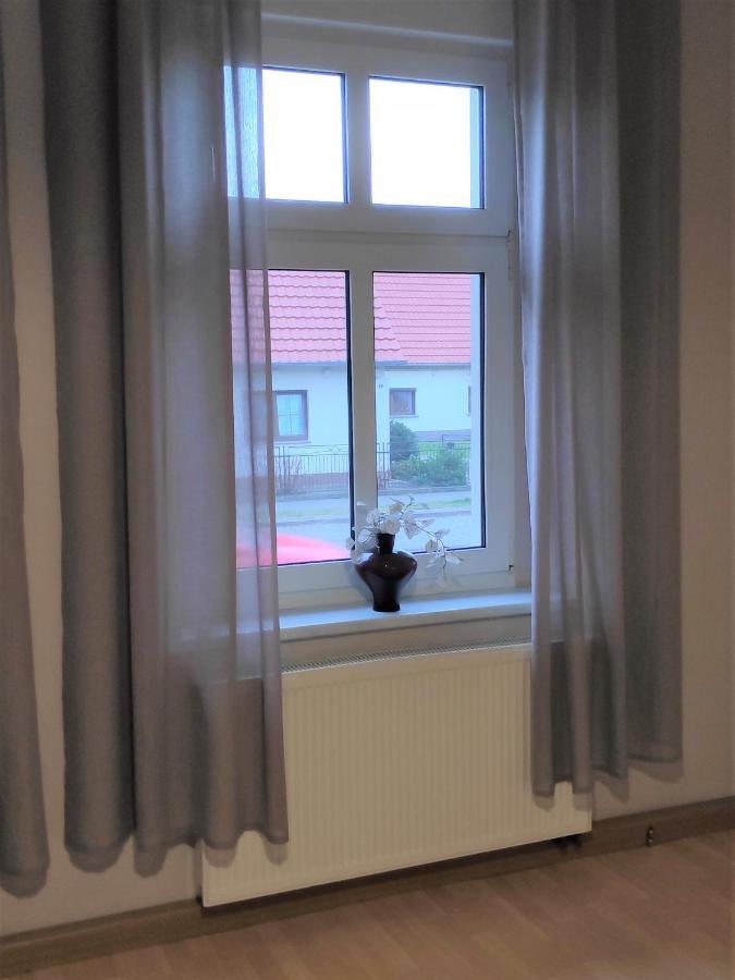 Ferienwohnung Zollner Burg  Dış mekan fotoğraf
